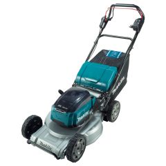 Makita DLM537Z Tondeuse à gazon sans fil 53 cm 2 x 18 V