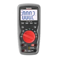 Ridgid 37423 Micro DM-100 Digitale Multimeter