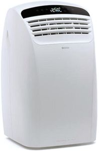 Olimpia Splendid OS021400 Mobiele Airco DOLCECLIMA SILENT 10P WIFI