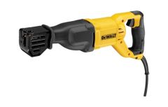 DeWalt DWE305PK-QS DWE305PK Reciprozaag, 1100W