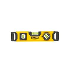 Dewalt DWHT0-43003 Torpedo niveau à bulle 250 mm