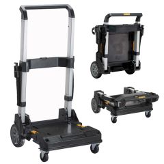 DeWalt DWST1-71196 TSTAK Trolley met telescopische handgreep