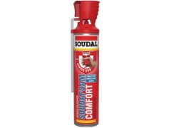 Soudal 123777 Soudafoam Comfort mousse PU 600ml