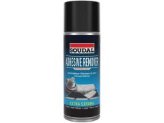 Soudal 119710 Dissolvant de colle 400ml