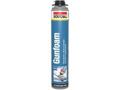 Soudal 104193 Gunfoam B3 Pur Schuim 750ml