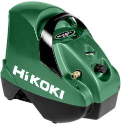 Hikoki EC58LAZ Compresseur 160 l/min. 230 V