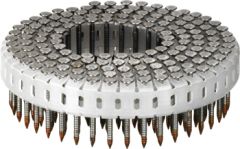 Senco EL17AABB* Coilnail Type EL Ring 2,3 x 38 mm Gegalvaniseerd Sencote / Plastic 12800 stuks