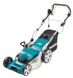 Makita ELM4621 230V Tondeuse automotrice 46 cm