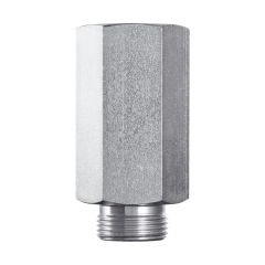 Carat ES00510000 Adapter - 5/4" UNC - M30