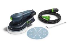 Festool 575032 ETS EC 150/3 EQ excenterschuurmachine