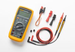 Fluke 5140033 87VMAX TRMS Digitale multimeter