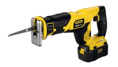 Stanley FMC670LB Accu reciprozaag 18 Volt 1,5 AH Li-ion