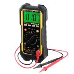 Stanley FMHT0-77419 FatMax Multimeter