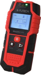 Futech 196.20 Multiscan Muurscanner