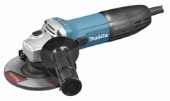 Makita GA5030RK Meuleuse d'angle 720W 125 mm