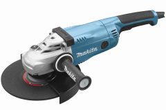 Makita GA9020SFYK 230V Meuleuse d'angle 230 mm