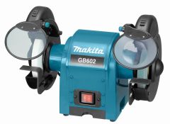 Makita GB602 Touret à meuler 150 mm