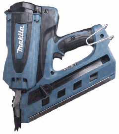 Makita GN900SE Cloueur pneumatique