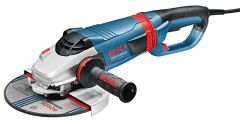 Bosch Blauw GWS 24-230 LVI Professionele haakse slijpmachine 0601893F00