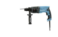 Makita HR2460 230V Boorhamer