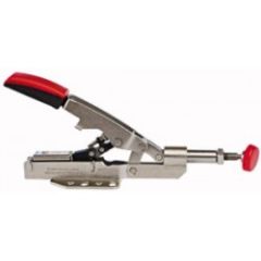 Bessey STC-IHH25 schuifstangspanner met basisplaat