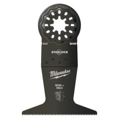 Milwaukee 48906027 Zaagblad Bi-metaal 65 mm