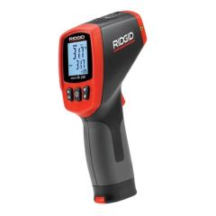 Ridgid 36798 Micro IR-200 Contactloze Infraroodthermometer