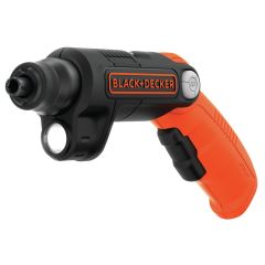 Black & Decker BDCSFL20C-QW Schroevendraaier 3.6 Volt