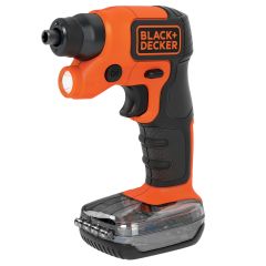 Black & Decker BDCSFS30C-QW Schroevendraaier 3.6 Volt