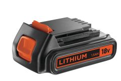 Black & Decker BL1518-XJ Accu Li-ion 18 Volt 1.5 Ah 