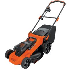 Black & Decker LM2000-QS Grasmaaier 48 cm 2000 Watt