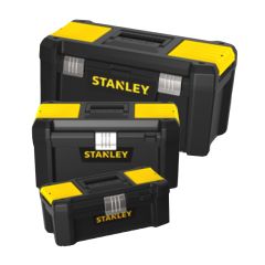 Stanley STST1-75515 Gereedschapkoffer Essential M 12,5”