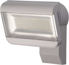 Brennenstuhl 1179290320 LED- spot Premium City SH 8005 IP44 80x0,5W 3700lm wit Energie efficiëntieklasse A+