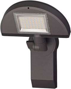 Brennenstuhl 1179290612 Led-spot Premium City LH 562405 IP44 antraciet