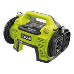 Ryobi 5133001834 R18i-0 Accu Compressor 18 Volt excl. accu's en lader