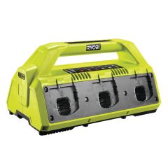 Ryobi 5133002630 RC18627 Laadstation One+ 18 Volt