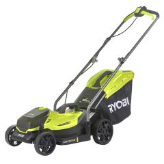 Ryobi 5133004306 RLM18X33B40 Accu grasmaaier 33 cm 18 Volt 4.0 AH Li-ion