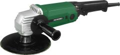 Hikoki SAT180L2Z Ponceuse d'angle et polisseuse 180 mm 750 W