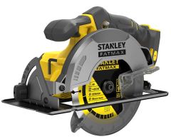 'Stanley SFMCS500B FATMAX® V20 Accu Cirkelzaag 165 mm 18 Volt excl. accu