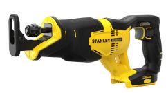 Stanley SFMCS300D2K FATMAX® V20 Accu-reciprozaag 18 Volt 2.0Ah Li-Ion