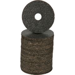 KS Tools 515.5056 Hoogwaardige doorslijpschijf, Ø 50mm, 1,1mm, 50 per pak