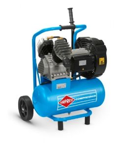 Airpress 36606 LM 25-410 Compressor 230 Volt