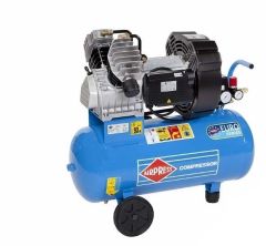 Airpress 36603 LM 50-410 Compressor 230 Volt