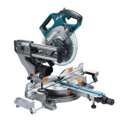 Makita LS002GZ01 Accu Radiaal Afkortzaag 216 mm XGT 40V max excl. accu en lader