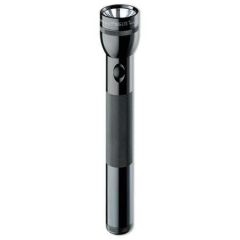 Maglite 7737/61-315BL LED Staaflamp 3D Zwart 104 lumen