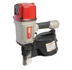 MAX TCN98857 Coil Nailer CN100 (Industrie) voor coilnagels - 7 Bar / 65-100 mm