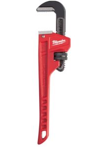 Milwaukee 48227114 Clé serre-tube acier 350 mm