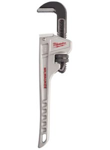 Milwaukee 48227210 Clé serre-tube aluminium 250 mm