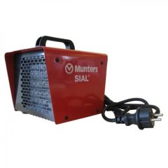 Sial 19893020 LR20 Compacte heater 2 kW