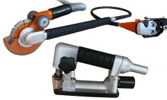 Ensemble 90200/90090 combiné routeur Rokamat Piranha Joint - Piranha Miller + Piranha Cutter joint mill